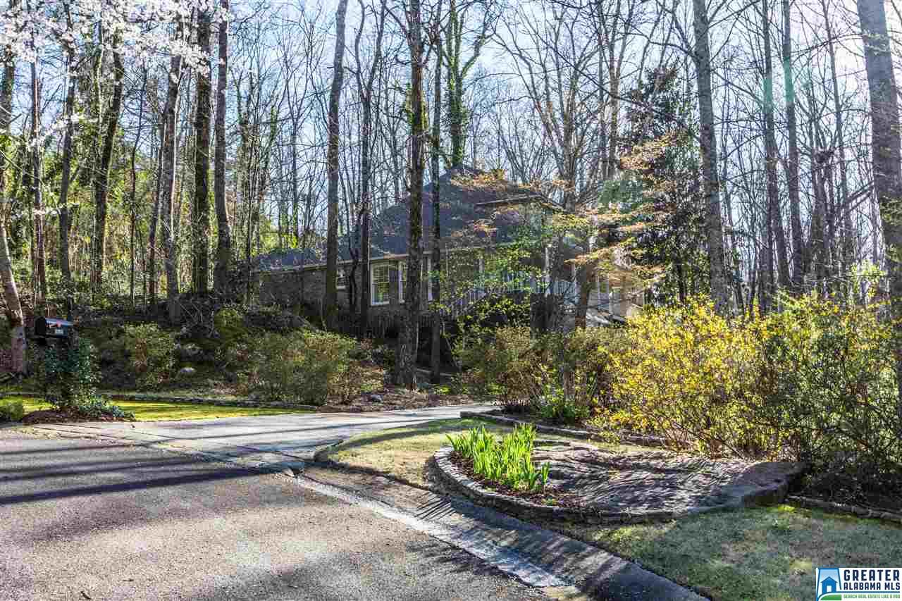 Ray & Poynor Properties Mountain Brook Birmingham Real Estate